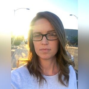 Meet Your Posher, Chastity 🦋